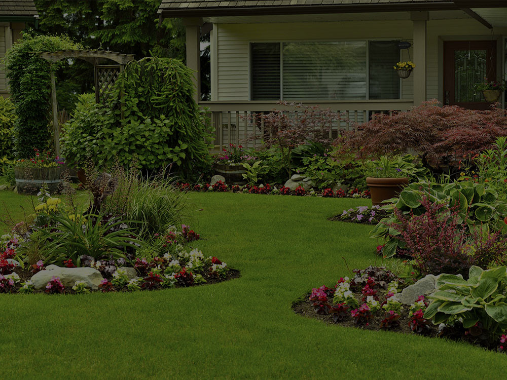 Pompton Lakes Landscape Design