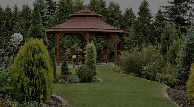 Pompton Lakes Garden Design